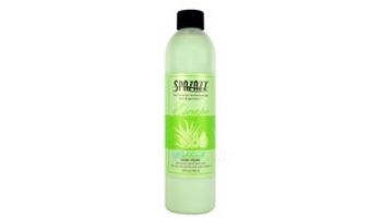 Spazazz Spa & Bath Aromatherapy Elixirs | Verbena Lime Coconut 12oz | 125
