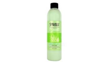 Spazazz Spa & Bath Aromatherapy Elixirs | White Musk Vanilla Jasmine 12oz | 127