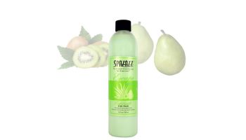 Spazazz Spa & Bath Aromatherapy Elixirs | Kiwi Pear 12oz | 123