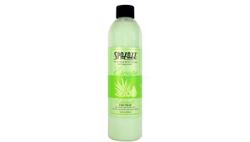 Spazazz Spa & Bath Aromatherapy Elixirs | Kiwi Pear 12oz | 123
