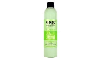 Spazazz Spa & Bath Aromatherapy Elixirs | Kiwi Pear 12oz | 123