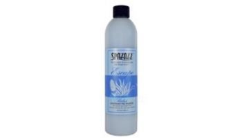 Spazazz Spa & Bath Aromatherapy Elixirs | Lavender Palmarosa 12oz | 124