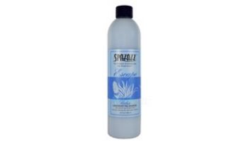 Spazazz Spa & Bath Aromatherapy Elixirs | Lavender Palmarosa 12oz | 124