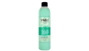 Spazazz Spa & Bath Aromatherapy Elixirs | Green Tea Peony 12oz | 126