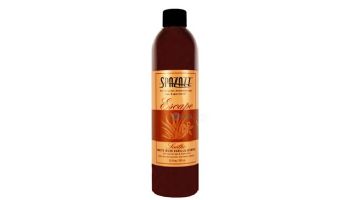 Spazazz Spa & Bath Aromatherapy Elixirs | White Musk Vanilla Jasmine 12oz | 127