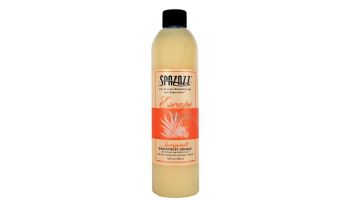 Spazazz Spa & Bath Aromatherapy Elixirs | Grapefruit Orange 12oz | 128