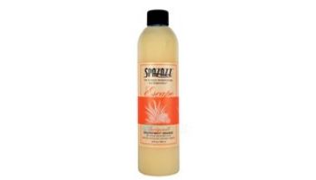 Spazazz Spa & Bath Aromatherapy Elixirs | Grapefruit Orange 12oz | 128