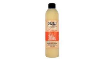 Spazazz Spa & Bath Aromatherapy Elixirs | Kiwi Pear 12oz | 123