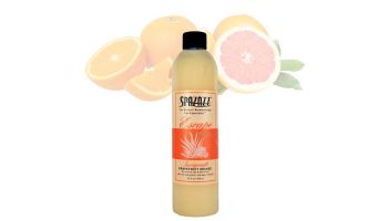 Spazazz Spa & Bath Aromatherapy Elixirs | Grapefruit Orange 12oz | 128