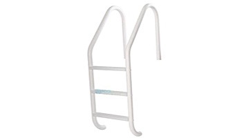 SR Smith Econoline Economy 3-Step Ladder | Taupe Color | Plastic Treads | VLLS-103E-VT