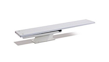SR Smith Steel Meter 1/2 Meter Stand | Board Size 10' | 70-209-502