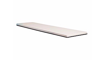 SR Smith 6 ft Frontier III Diving Board Radiant White with White Tread | 66-209-596S2
