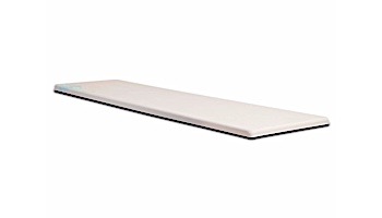 SR Smith 10ft Frontier III Diving Board Radiant White with Matching Tread | 66-209-600S2