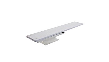 S.R. Smith 2-3 Meter Deck Level Stand | 10ft & 12ft Boards | DLS-101