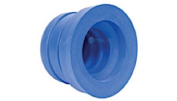 SR Smith Xpand-N-Lok Rubber Bumper - Male 1.90 OD | Blue | BRB-100EX