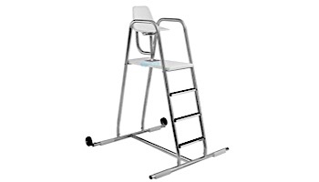 SR Smith Standard Lifeguard Chair and Stand Standard | PLS-204