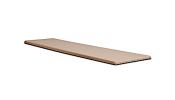 SR Smith 6 ft Frontier III Diving Board Taupe With Matching Taupe Tread | 66-209-596S10T