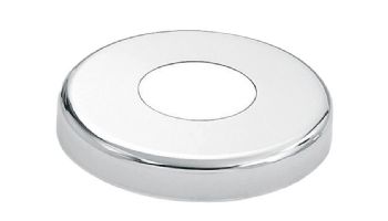 SR Smith 4.5" Round Escutcheon | 1.90" Stainless Steel | Rock Gray | EP-100F-RG