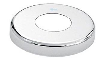 SR Smith Round 1.90" Stainless Steel Escutcheon Plate 304 Grade | Sold Individually | EP-100F