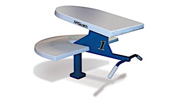 SR Smith Universal Starting Platform without Anchor | USB-9999A