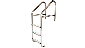 SR Smith Elite Dade County Ladder | Florida Rollout + Cross Brace 32" | 50-792S-32
