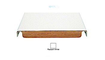 SR Smith Frontier IV 8ft Residential Radiant White | 66-209-4082