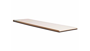 SR Smith 10ft Frontier III Diving Board Taupe with White Tread | 66-209-600S10