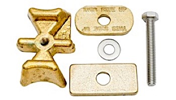 SR Smith Gibralter Wedge Retro-fit Kit | 8-415A