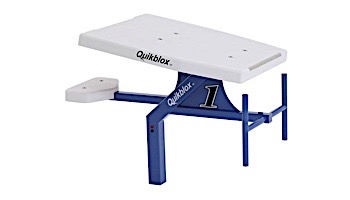 SR Smith RecordQuest Starting Platform with Anchor | CH-SP-9999-01
