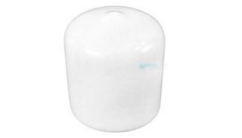 S. R. Smith 5/8" Rubber Nut Cap | White | 05-600