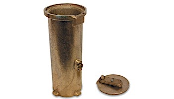 SR Smith 6" Bronze Anchor No Wedge 1.90" OD  | AS-100D