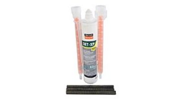 SR Smith Epoxy Kit with (3) .5_quot; Bolts for Flyte Deck II Stand | 8.5 Oz | 75-209-5876-SS