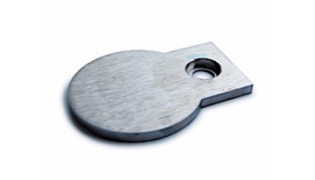 SR Smith  Anchor Cover Plate Stainless Steel | CP-100