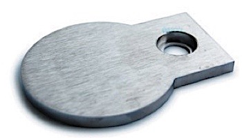 SR Smith  Anchor Cover Plate Stainless Steel | CP-100