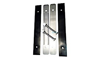 SR Smith 18 Inch Commercial Board Mounting Kit | 67-209-903-SS