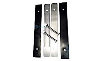 SR Smith 18 Inch Commercial Board Mounting Kit | 67-209-903-SS