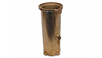 SR Smith 6" Bronze Anchor No Wedges | without Cover | AS-100EB