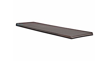 6-Feet Smith 66-209-596S24 Frontier III Replacement Diving Board S.R Gray Granite 