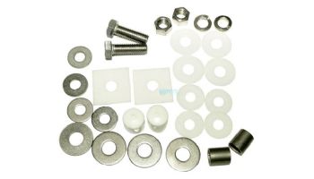 SR Smith 606/608 Spring Bolt Kit | 69-209-019-SS