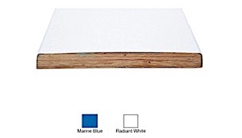 SR Smith Glas-Hide Board 6ft Marine Blue | 66-209-206S3-1
