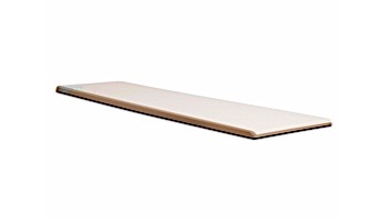 SR Smith 8ft Frontier III Diving Board Taupe with White Tread | 66-209-598S10