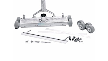 SR Smith Brush-Wiper Replacement Kit with Hardware | A41487-0