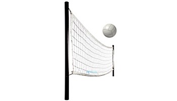 SR Smith Commercial Volleyball Net & Ball Only | 30'-36' Pool | VBK-101