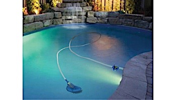 Pool Cleaner Hose Twister Component with Adapter | TWI-100