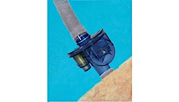 Pool Cleaner Hose Twister Component with Adapter | TWI-100