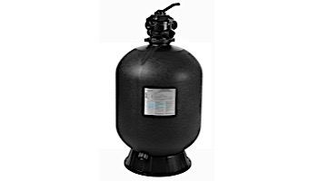 Sta-Rite Cristal-Flo II 16" Top Mount High Rate Sand Filter with 1.5" Multi-Port Valve | 1.4 Sq. Ft. | 145359