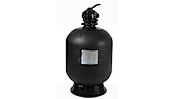 Sta-Rite Cristal-Flo II 16" Top Mount High Rate Sand Filter with 1.5" Multi-Port Valve | 1.4 Sq. Ft. | 145359
