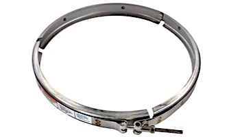 Sta-Rite Lower Clamp Assembly Posi-Flo II Filters | 25010-9100