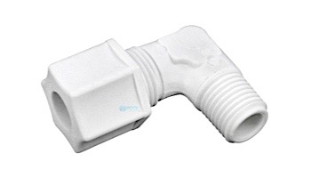 Pentair Male Parflex Compression Elbow | WC78-84P