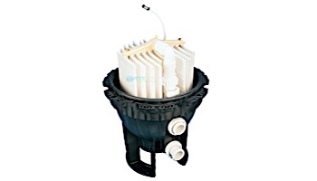 Pentair Sta-Rite D.E. Filter SD Series System:3 (Backwash Valve Required - Not Included) 37 sq. ft. | S7D75